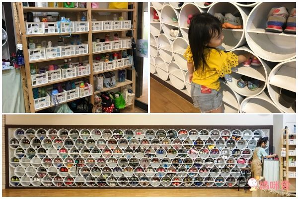 玩劇島 Fantasy Kids ♬ 結合戲劇、設計、文創、美學的親子玩樂空間