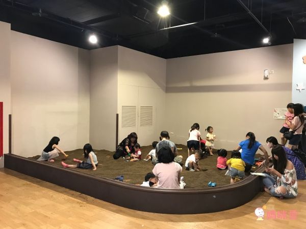 玩劇島 Fantasy Kids ♬ 結合戲劇、設計、文創、美學的親子玩樂空間