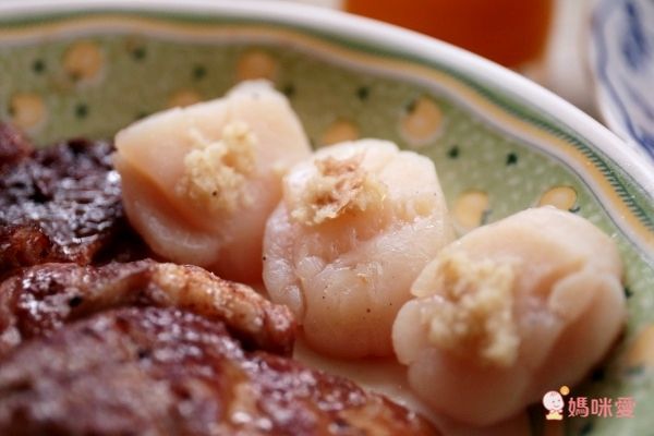 【安永鮮物】中秋奢華海陸烤肉組