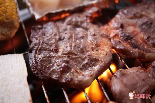 安永鮮物 中秋烤肉組合