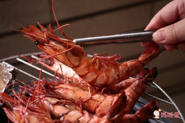 安永鮮物 中秋烤肉組合