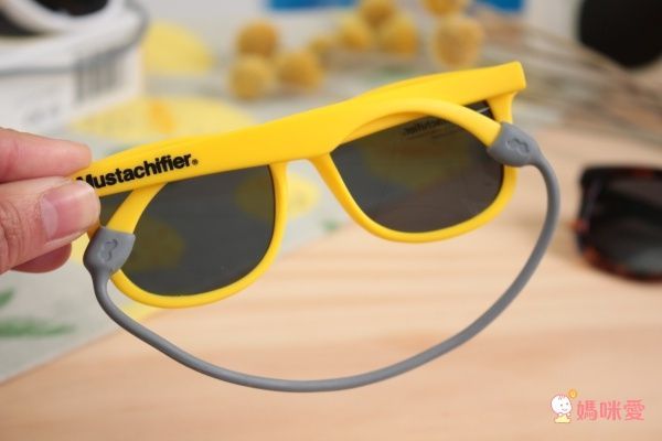 美國 Hipsterkid 兒童偏光太陽眼鏡