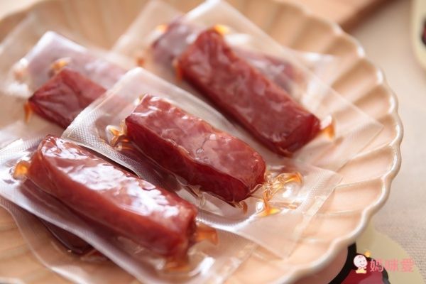 【快車肉乾】過節超夯伴手禮、辦公室團購NO.1