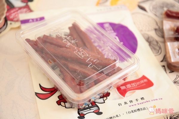 【快車肉乾】過節超夯伴手禮、辦公室團購NO.1