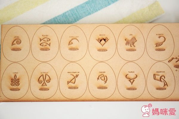 原木客製乳牙儲存盒