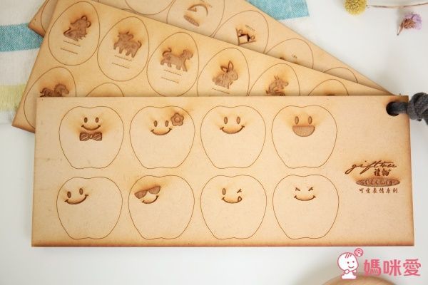 原木客製乳牙儲存盒