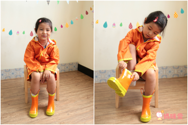 韓國 Smally 兒童雨衣 / 雨鞋 / 斗篷雨衣 ☂ 梅雨季必備 ☂