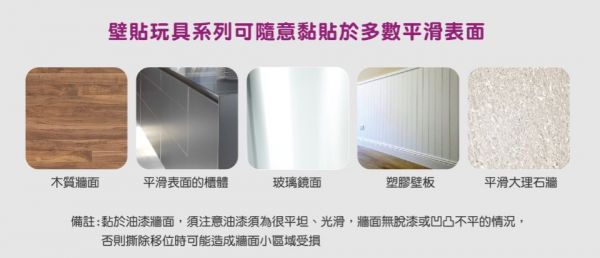 新加坡 Oribel - 叩叩門壁貼玩具-青蛙叩叩門