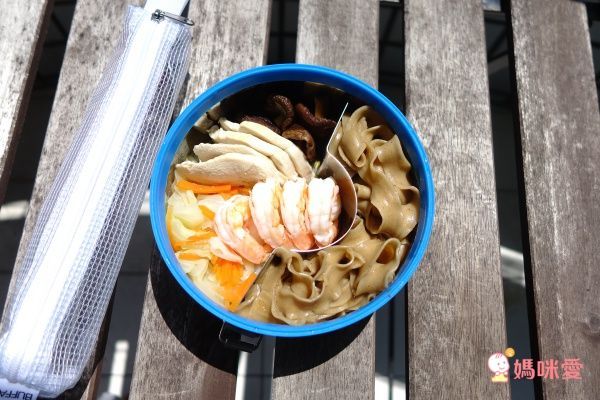 台灣之光!牛頭牌環保餐盒、隔溫碗系列