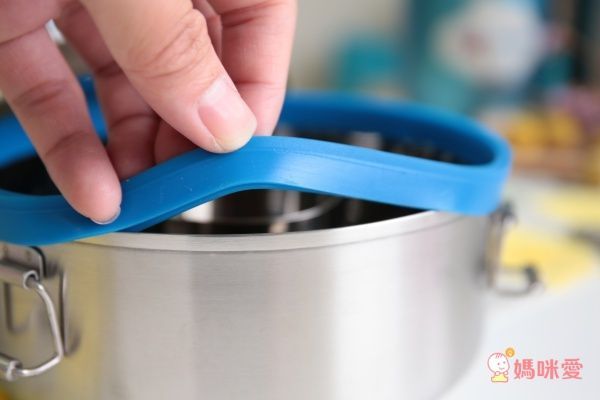 台灣之光!牛頭牌環保餐盒、隔溫碗系列