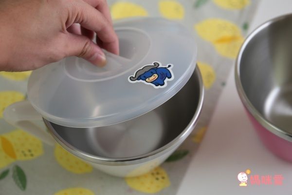 台灣之光！牛頭牌環保餐盒、隔溫碗系列