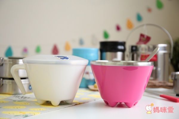 台灣之光！牛頭牌環保餐盒、隔溫碗系列