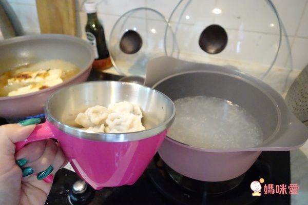 台灣之光!牛頭牌環保餐盒、隔溫碗系列