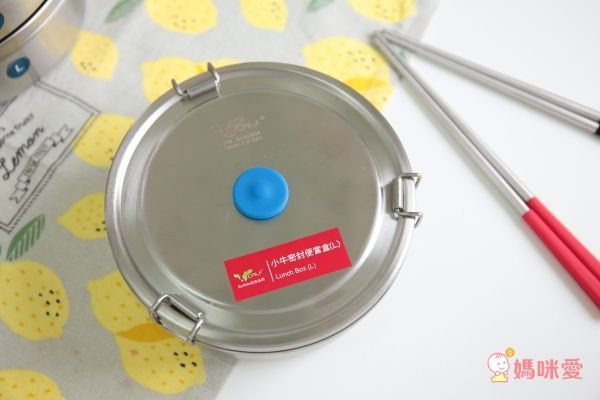 台灣之光!牛頭牌環保餐盒、隔溫碗系列