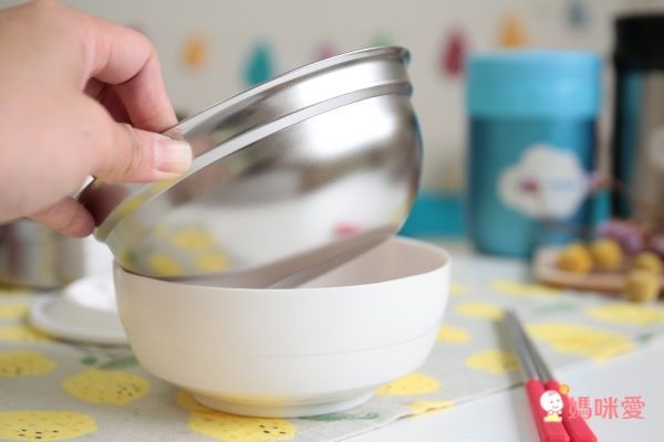 台灣之光!牛頭牌環保餐盒、隔溫碗系列