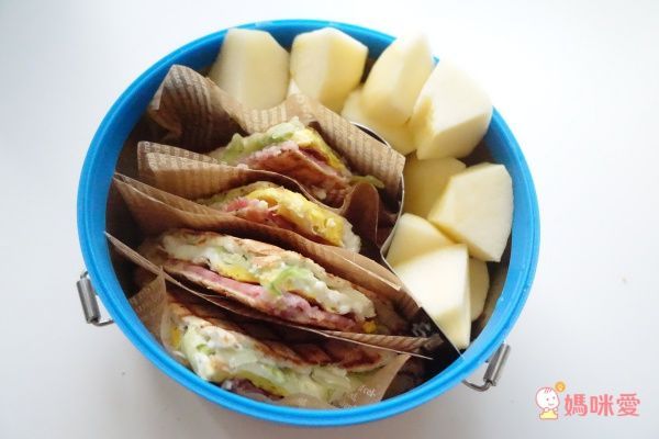 台灣之光!牛頭牌環保餐盒、隔溫碗系列