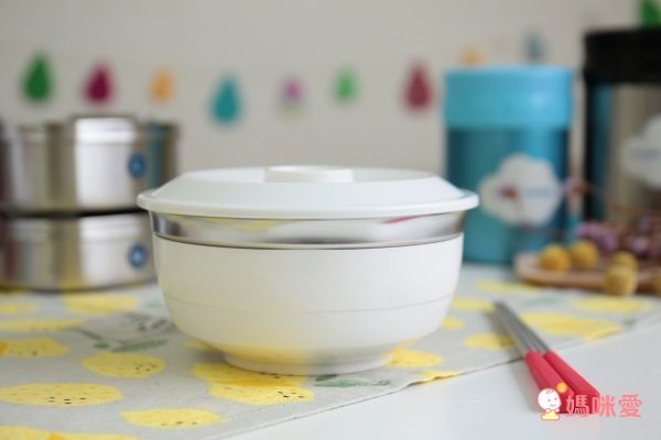 台灣之光!牛頭牌環保餐盒、隔溫碗系列