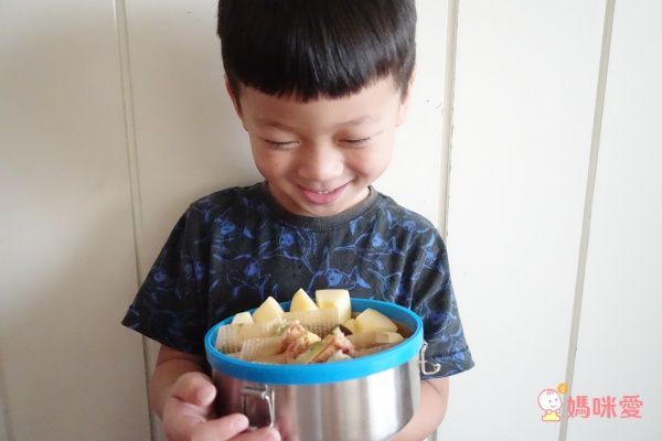 台灣之光!牛頭牌環保餐盒、隔溫碗系列