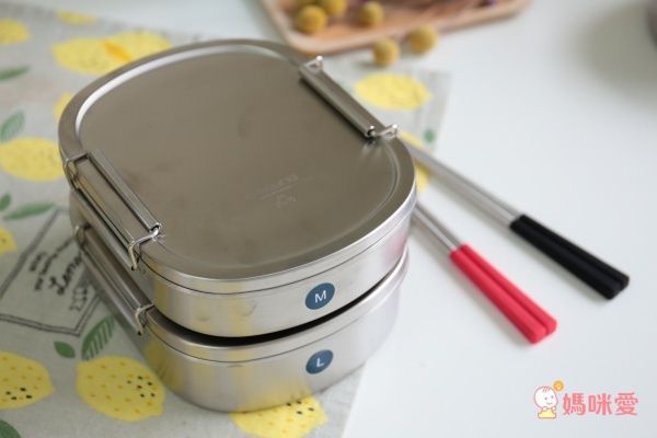 台灣之光!牛頭牌環保餐盒、隔溫碗系列