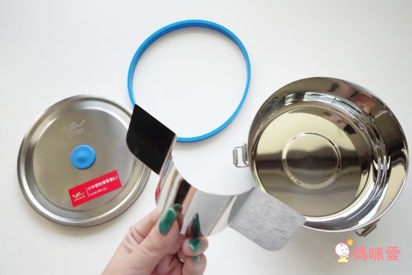 台灣之光!牛頭牌環保餐盒、隔溫碗系列