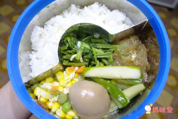 台灣之光!牛頭牌環保餐盒、隔溫碗系列