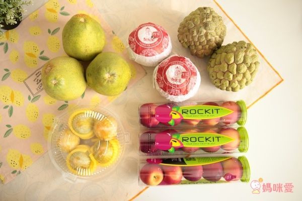 鄭哥水果❤中秋應景水果福箱、禮盒