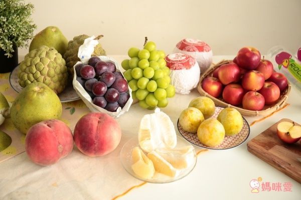 鄭哥水果❤中秋應景水果福箱、禮盒