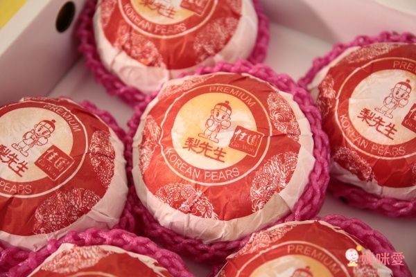 鄭哥水果❤中秋應景水果福箱、禮盒