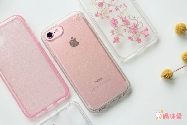 美國 Speck 防摔手機殼 X SwitchEasy 都會手機殼