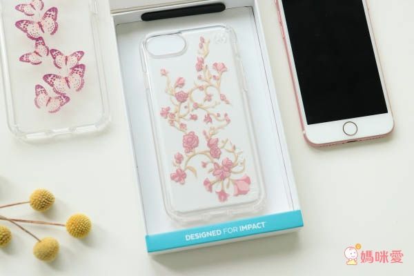 美國 Speck 防摔手機殼 X SwitchEasy 都會手機殼