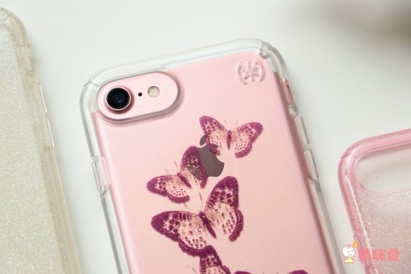 美國 Speck 防摔手機殼 X SwitchEasy 都會手機殼