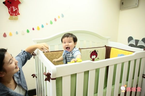 Lebaby 樂寶貝 嬰兒成長床