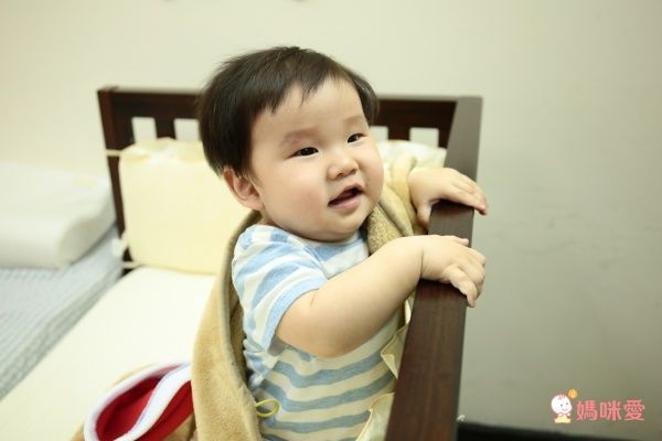 Lebaby 樂寶貝 嬰兒成長床