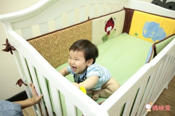 Lebaby 樂寶貝 嬰兒成長床