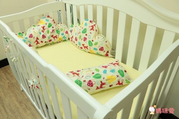 Lebaby 樂寶貝 嬰兒成長床