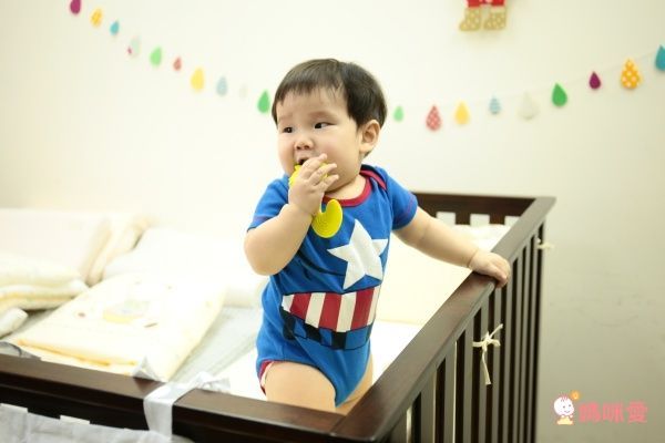 Lebaby 樂寶貝 嬰兒成長床