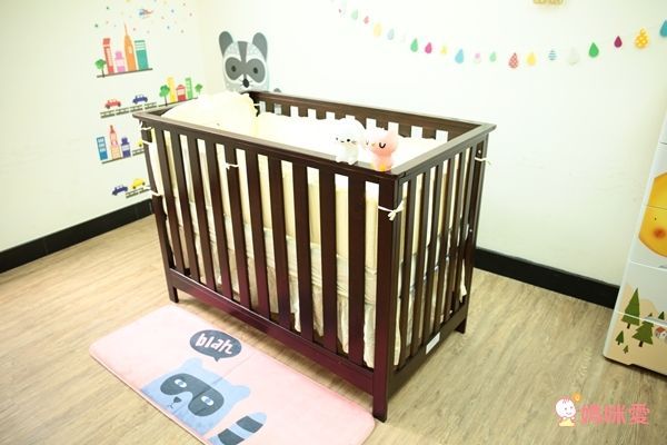 Lebaby 樂寶貝 嬰兒成長床