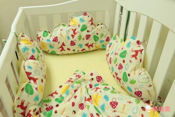 Lebaby 樂寶貝 嬰兒成長床