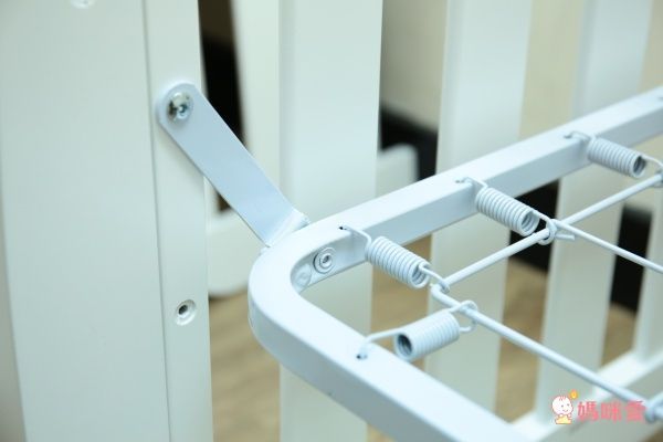 Lebaby 樂寶貝 嬰兒成長床