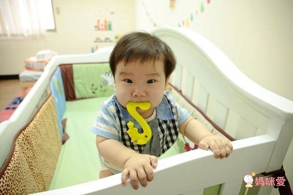 Lebaby 樂寶貝 嬰兒成長床