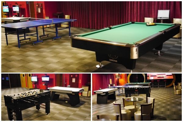 【花蓮福容大飯店】眺望太平洋海景客房