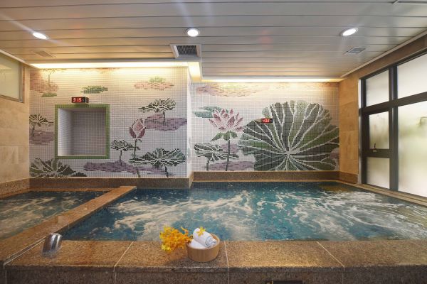 【花蓮福容大飯店】眺望太平洋海景客房