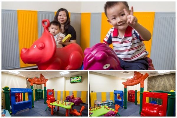 【花蓮福容大飯店】眺望太平洋海景客房