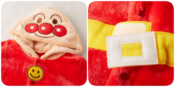 日本直送【 千趣會 ✖ Nissen 】萬聖節連身裝 / 洋裝 / 斗篷