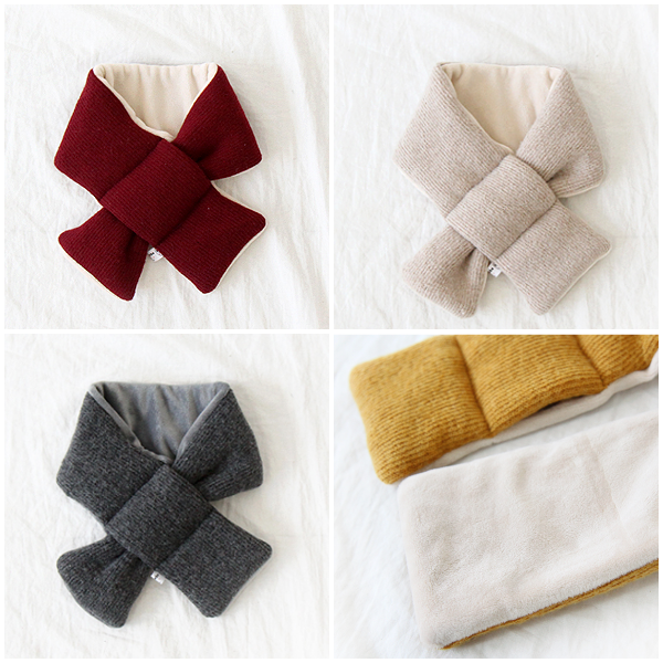 韓國Babyblee圍巾 