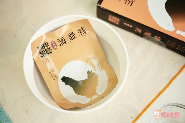 黑色奇雞 烏骨雞滴雞精