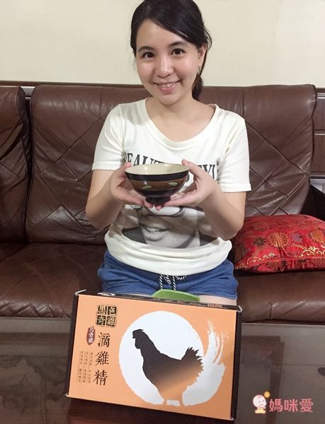 黑色奇雞 烏骨雞滴雞精