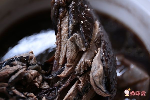 黑色奇雞 生鮮烏骨雞肉 / 藥膳包