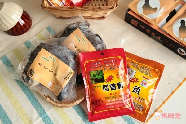 黑色奇雞 生鮮烏骨雞肉 / 藥膳包