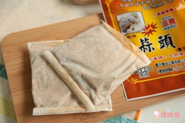 黑色奇雞 生鮮烏骨雞肉 / 藥膳包